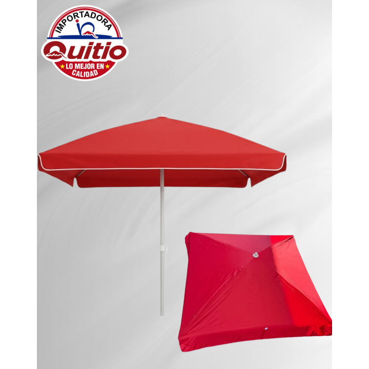 PARASOL 1.6M 10495-9 Q. 90941
