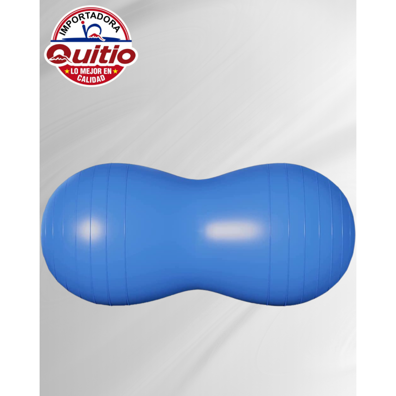 PELOTA YOGA SC-84053-1 BX40 Q.9423