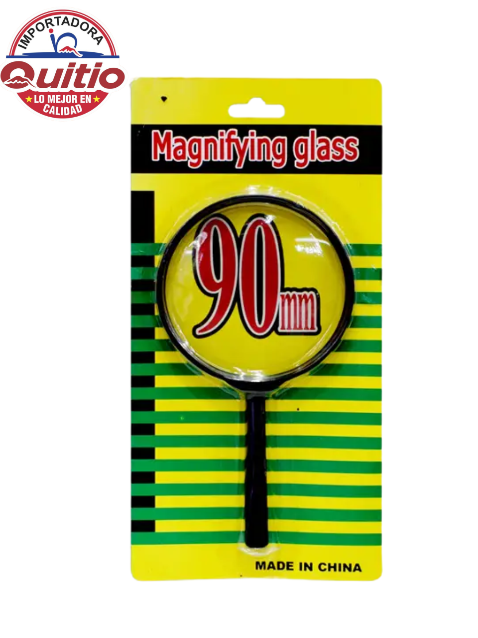 LUPA 90MM BX120 Q.9940