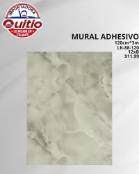 KIT 2 UNDS ADHESIVO LK-88-120