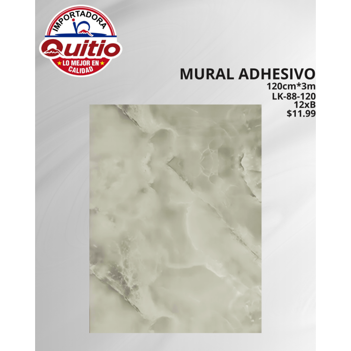 KIT 2 UNDS ADHESIVO LK-88-120