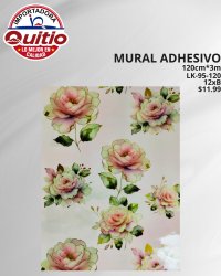 KIT 2 UNDS ADHESIVO LK-95-120