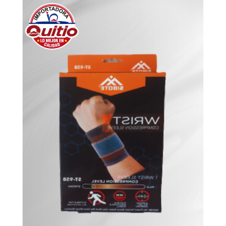 KIT 2 UNDS MUNEQUERA COMPRESION ST-958