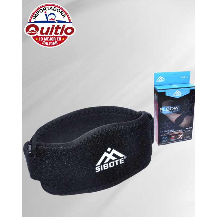 KIT 2 UNDS CODERA P/TENIS ST-914