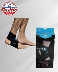 KIT 2 UNDS TOBILLERA ST-907