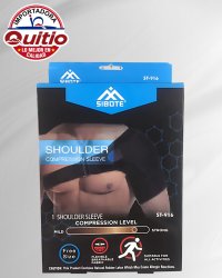 KIT 2 UNDS SOPORTE HOMBRO ST-916