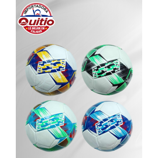 KIT 2 UNDS PELOTA JT-2505