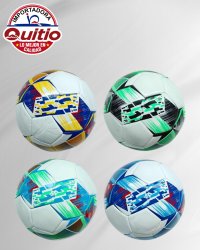 KIT 2 UNDS PELOTA JT-2505