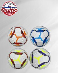 KIT 2 UNDS PELOTA JT-2517