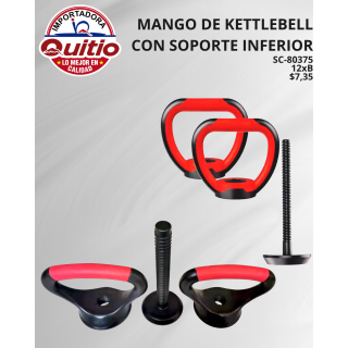 KIT 2 UNDS BARRA DE PESAS SC-80375