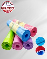 KIT 2 UNDS ESTERILLA YOGA SC-84100-4