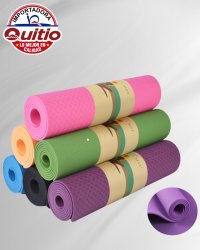 KIT 2 UNDS ESTERILLA YOGA SC-84037-3