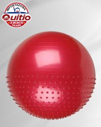 KIT 2 UNDS PELOTA YOGA SC-84049-2