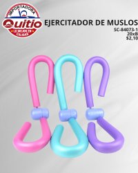 KIT 2 UNDS ANILLO YOGA SC-84073-1