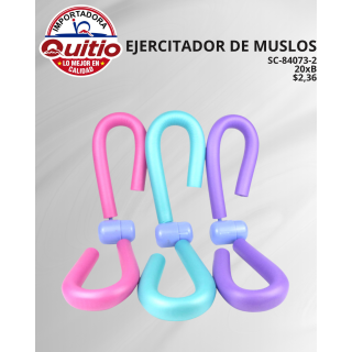KIT 2 UNDS ANILLO YOGA SC-84073-2