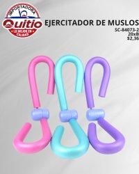 KIT 2 UNDS ANILLO YOGA SC-84073-2