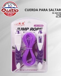 KIT 2 UNDS CUERDA SC-84130