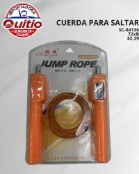 KIT 2 UNDS CUERDA SC-84136