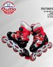 KIT 2 SET PATINES SC-84166-3