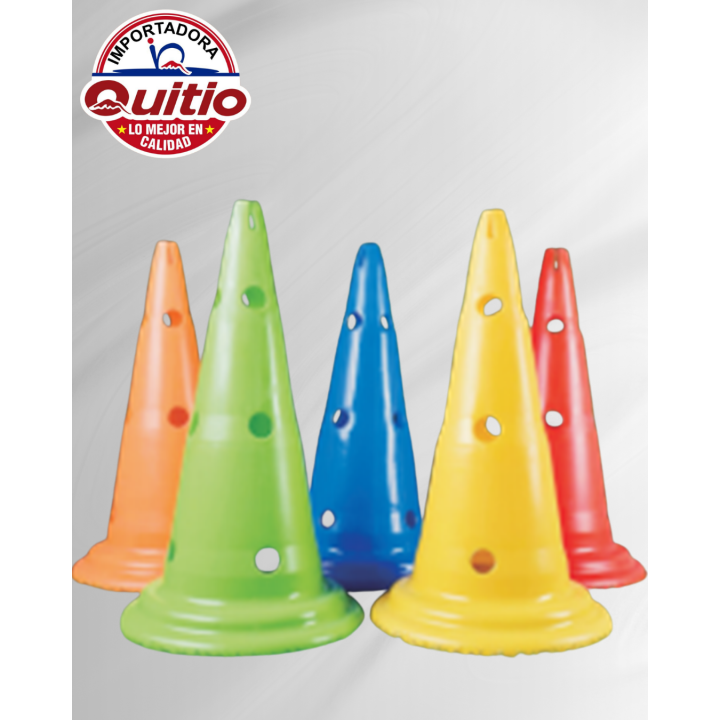 KIT 4 UNDS CONO SC-88198-1
