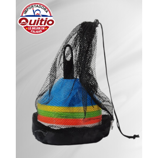 KIT 2 PAQX50 DISCO SENALIZADOR SC-88203-2