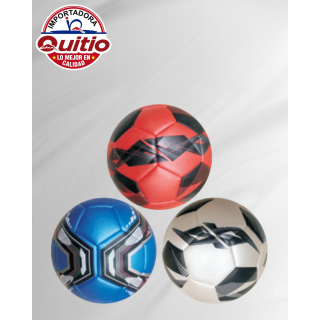 KIT 2 UNDS PELOTA SC-88384