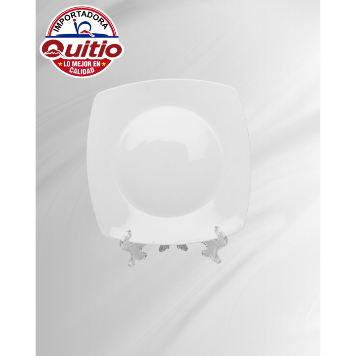 PLATO CERAMICA DT2512042 BX100 Q.9030 6X4