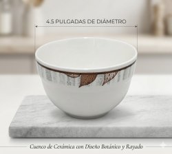 PLATO CERAMICA KY-148 BX120 S.9040 6X5