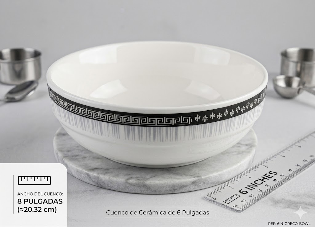 TAZON CERAMICa 8\ ky-128 bx30 s.9811 6x13.50