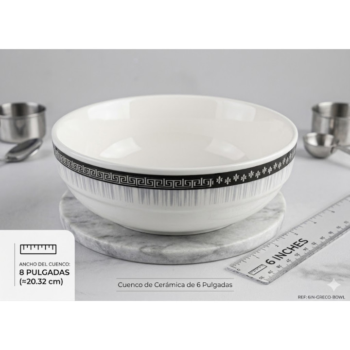 TAZON CERAMICa 8\ ky-128 bx30 s.9811 6x13.50