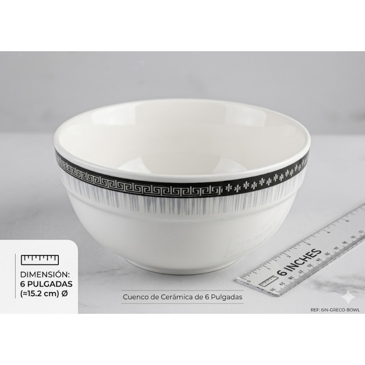 TAZON CERAMICA 6\ KY-127 BX60 S.9850 6X7