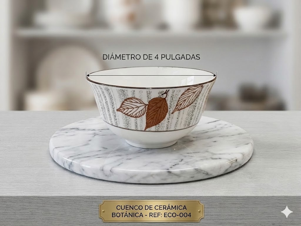 plato ceramica 4\ ky-151 bx150 s.9730 6x4.20