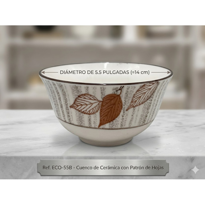 PLATO CERAMICA 5.5\ KY-152 BX90 S.9260 6X7
