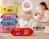 PANITO HUMEDO DAYSI PAQ165 BX24