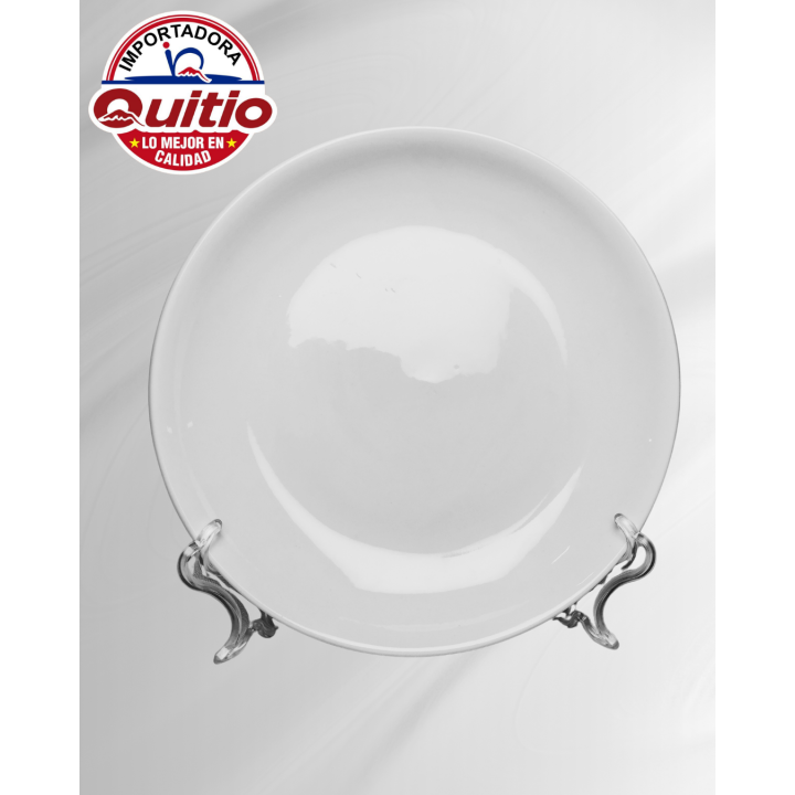 PLATO CERAMICA DT2512079 BX60 Q.9230 6X