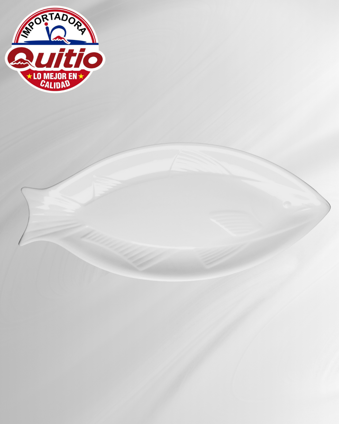 PLATO CERAMICA DT2512094 BX30 Q.9870 6X9