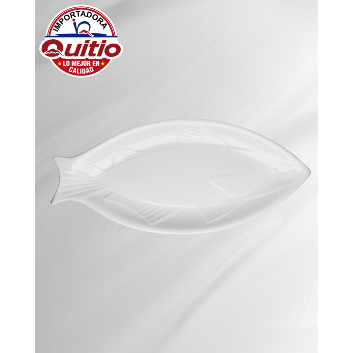 PLATO CERAMICA DT2512094 BX30 Q.9870 6X9