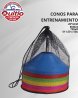 CONO PARA ENTRENAMIENTO RN024 BX10X50 Q.9055