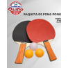 RAQUETA RN051 BX50 Q.9431