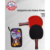 RAQUETA RN059 BX50 Q.9892