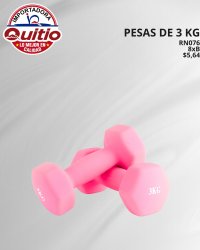 PESA 3KG RN076 BX8 Q.9673