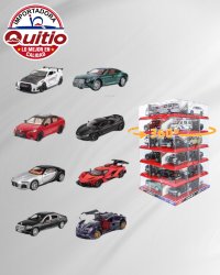 JUGUETE RL156 BX24 Q.91601 2X40