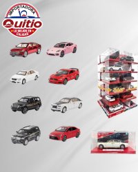 JUGUETE RL159 BX24 Q.9056 2X26