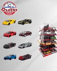 JUGUETE RL163 BX24 Q.99301 2X40