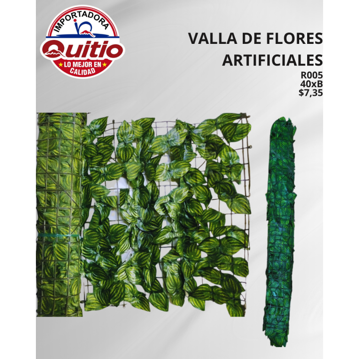 VALLA R005 BX40 Q.9094