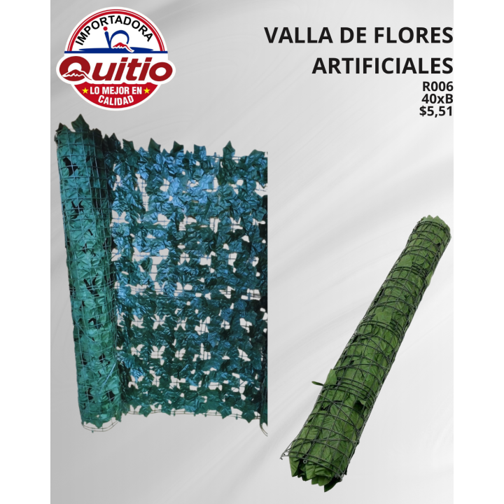 VALLA R006 BX40 Q.9763