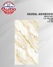 ADHESIVO MURAL LK-138-120 BX12 Q.9027