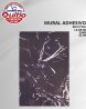 ADHESIVO MURAL LK-89-60 BX24 Q.9053