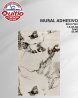 AHESIVO MURAL LK-83-60 BX24 Q.9053