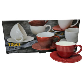TAZA DE PORCELANA EF03 Q. 95